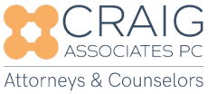 Craig Associates PC Law Firm
